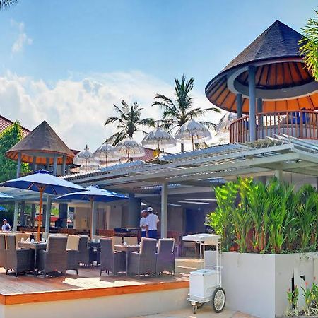 קוטה לומבוק Bali Dynasty Resort מראה חיצוני תמונה
