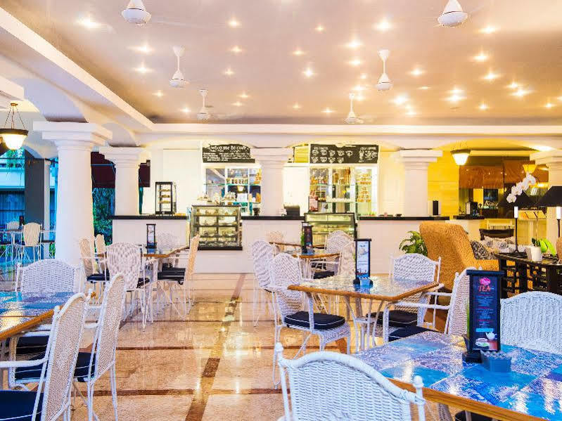 קוטה לומבוק Bali Dynasty Resort מראה חיצוני תמונה