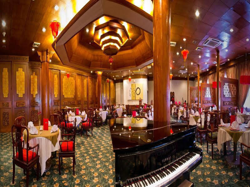 קוטה לומבוק Bali Dynasty Resort מראה חיצוני תמונה