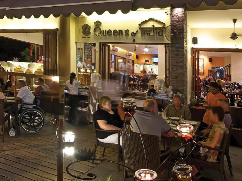 קוטה לומבוק Bali Dynasty Resort מראה חיצוני תמונה