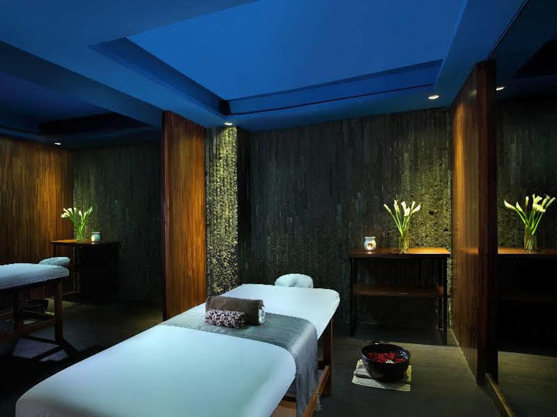 קוטה לומבוק Bali Dynasty Resort מראה חיצוני תמונה
