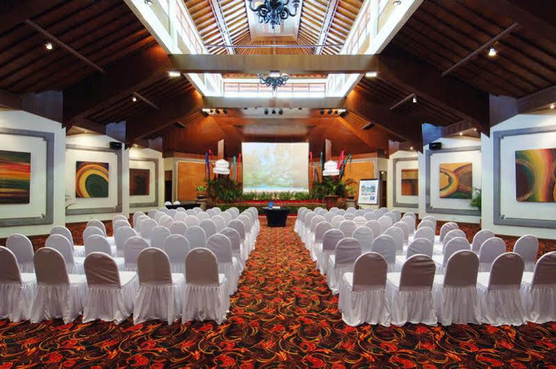 קוטה לומבוק Bali Dynasty Resort מראה חיצוני תמונה